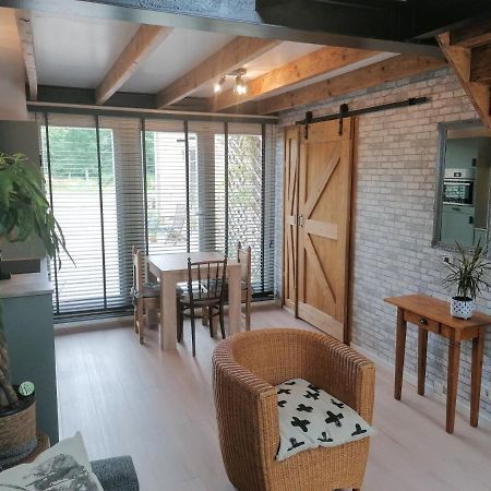 Apartmán Park Aan Zee Vlissingen Exteriér fotografie