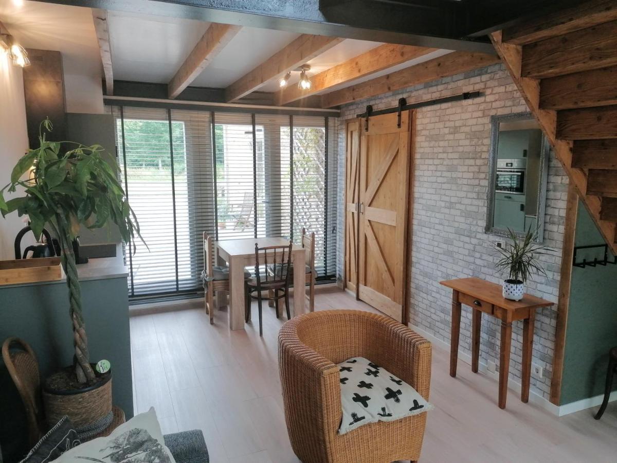 Apartmán Park Aan Zee Vlissingen Exteriér fotografie