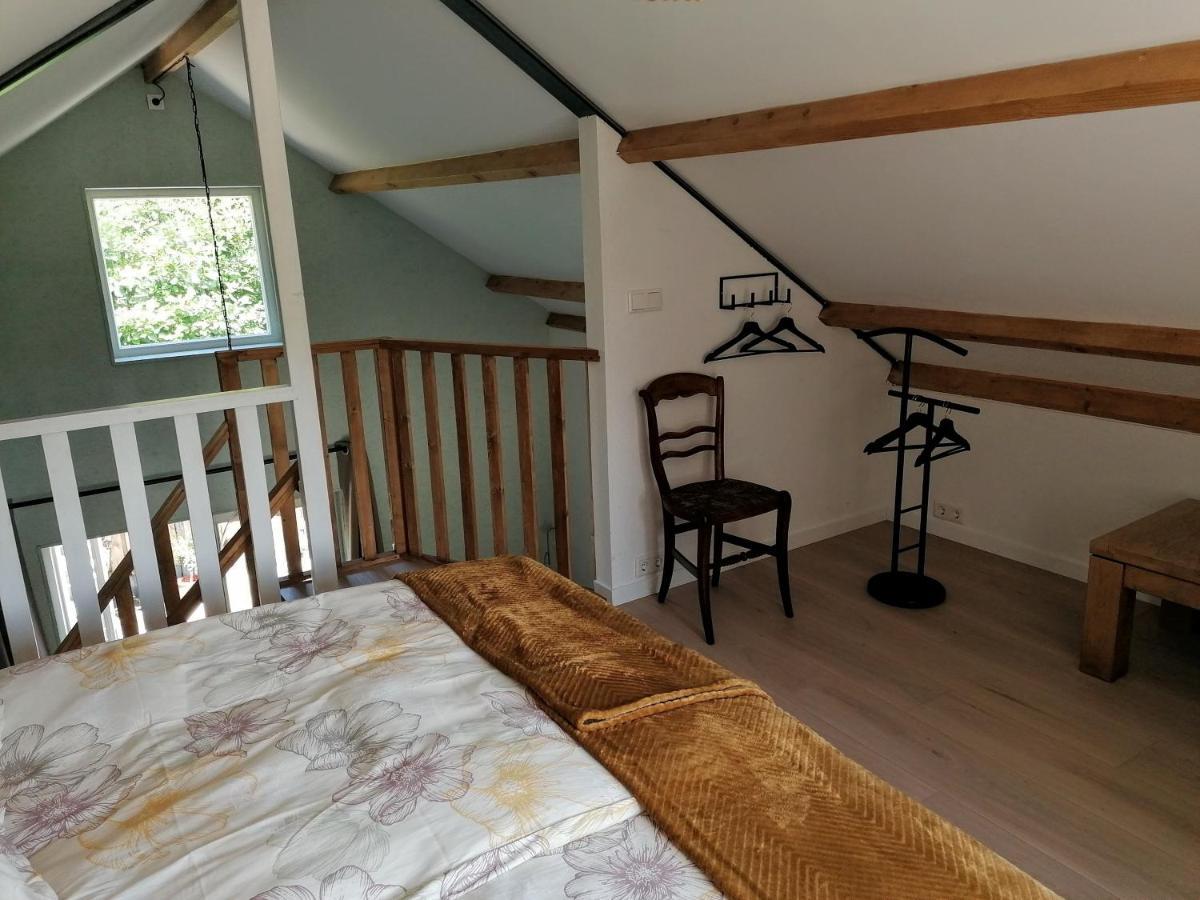 Apartmán Park Aan Zee Vlissingen Exteriér fotografie