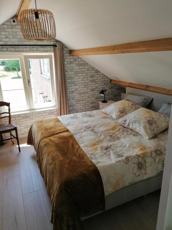 Apartmán Park Aan Zee Vlissingen Exteriér fotografie
