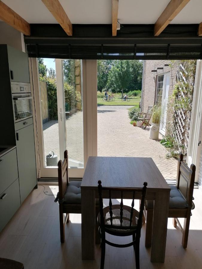 Apartmán Park Aan Zee Vlissingen Exteriér fotografie